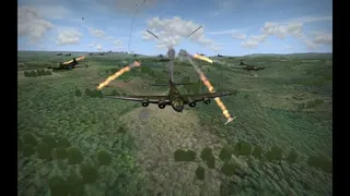 Скриншот 9 к игре WarBirds 2026