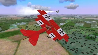 Скриншот 12 к игре WarBirds 2026