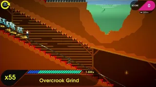 Скриншот 7 к игре OlliOlli2: Welcome to Olliwood