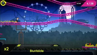 Скриншот 8 к игре OlliOlli2: Welcome to Olliwood
