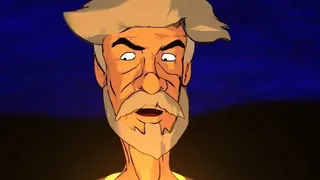 Скриншот 4 к игре Gilbert Goodmate and the Mushroom of Phungoria