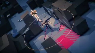 Скриншот 8 к игре Volume