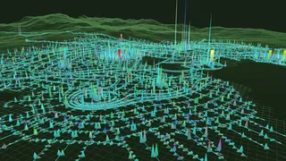 Скриншот 4 к игре AdvertCity