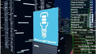 Скриншот 5 к игре AdvertCity