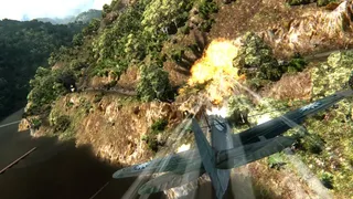 Скриншот 5 к игре Flying Tigers: Shadows Over China
