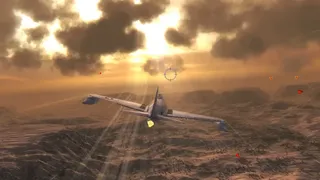 Скриншот 6 к игре Flying Tigers: Shadows Over China