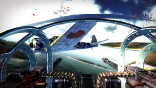 Скриншот 8 к игре Flying Tigers: Shadows Over China