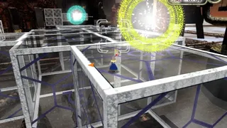 Скриншот 3 к игре Starchaser: Priestess of the Night Sky