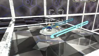 Скриншот 7 к игре Starchaser: Priestess of the Night Sky