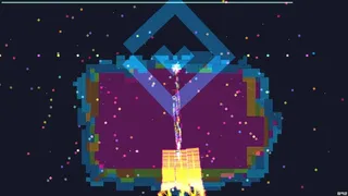 Скриншот 4 к игре Spaceman Sparkles 2
