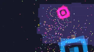 Скриншот 5 к игре Spaceman Sparkles 2