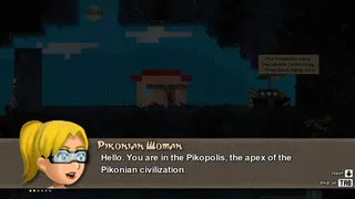 Скриншот 1 к игре Below Kryll