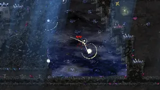 Скриншот 2 к игре Below Kryll