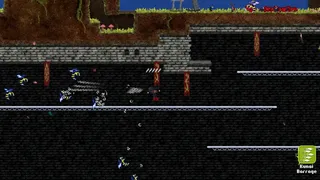 Скриншот 5 к игре Below Kryll