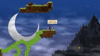 Скриншот 6 к игре Below Kryll
