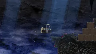 Скриншот 8 к игре Below Kryll