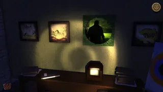 Скриншот 3 к игре Mirrored - Chapter 1