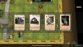 Скриншот 2 к игре Heroes of Normandie