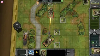 Скриншот 7 к игре Heroes of Normandie