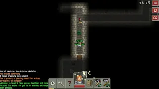 Скриншот 4 к игре Pixel Dungeon