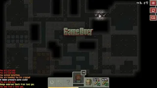 Скриншот 6 к игре Pixel Dungeon