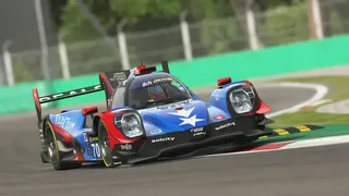 Скриншот 6 к игре rFactor 2