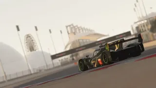 Скриншот 7 к игре rFactor 2