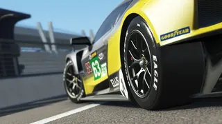 Скриншот 8 к игре rFactor 2