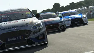 Скриншот 9 к игре rFactor 2