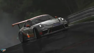 Скриншот 11 к игре rFactor 2