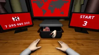 Скриншот 2 к игре Useless Box