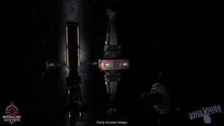Скриншот 3 к игре Rogue System