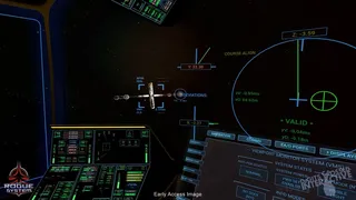 Скриншот 7 к игре Rogue System