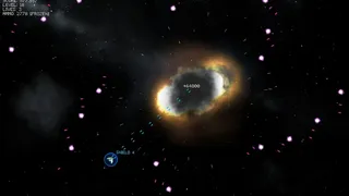 Скриншот 6 к игре Generic Space Shooter