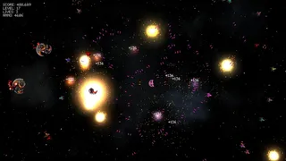 Скриншот 7 к игре Generic Space Shooter