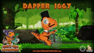 Скриншот 1 к игре Iggy's Egg Adventure