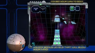 Скриншот 4 к игре Star Balls