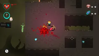 Скриншот 3 к игре Teddy Terror