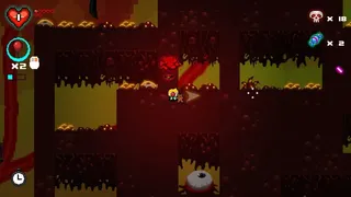 Скриншот 5 к игре Teddy Terror