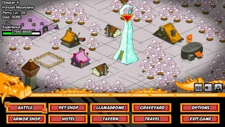 Скриншот 6 к игре Champions Of Chaos 2