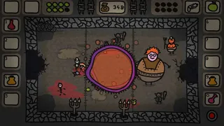 Скриншот 2 к игре Disposable Heroes