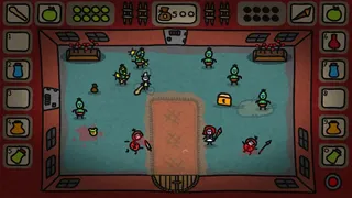 Скриншот 3 к игре Disposable Heroes