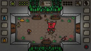Скриншот 4 к игре Disposable Heroes