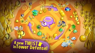 Скриншот 2 к игре Sleep Attack