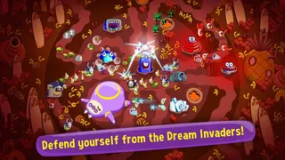 Скриншот 3 к игре Sleep Attack