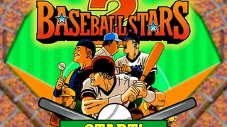 Скриншот 1 к игре BASEBALL STARS 2