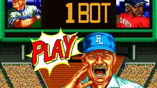 Скриншот 2 к игре BASEBALL STARS 2