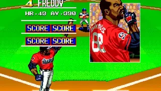Скриншот 4 к игре BASEBALL STARS 2