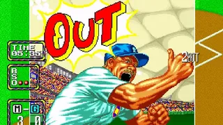 Скриншот 6 к игре BASEBALL STARS 2