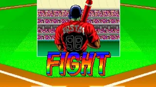 Скриншот 7 к игре BASEBALL STARS 2